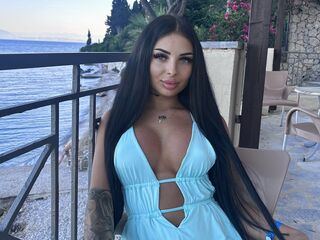 extreme webcam video AshleyEtthen