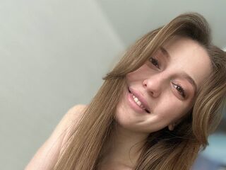 fingering webcam girl AshliOlivero