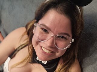 naked webcam girl masturbating AstridAnders