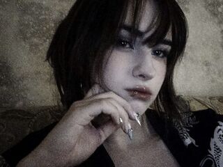 naked webcam girl photo AudryGerveler