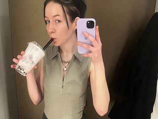 naked camgirl picture AurasDiaz