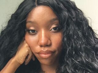 hot webcam photo AuroraSilve