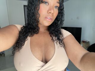 free jasmin sex show AvaApril