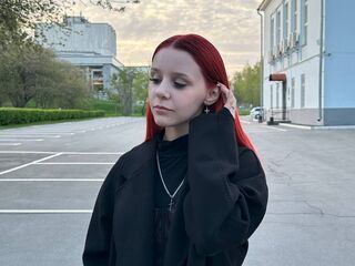 striptease cam BeataSantisteban