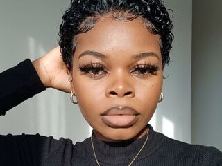 cam hooker BeckySpark