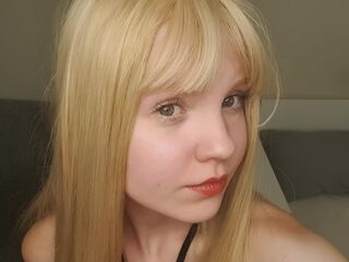 girl naked BettyBer