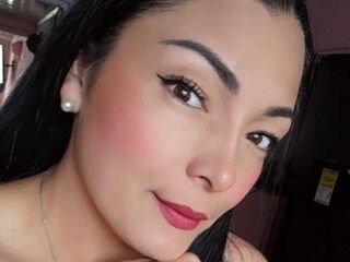 naked webcamgirl BiviSmith