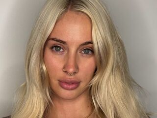 sexcam show Blondeaussie