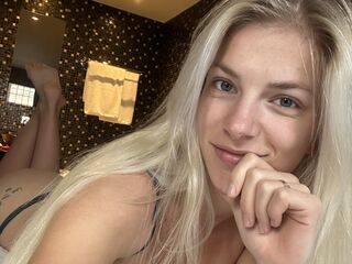 livesex video BlondieBritt