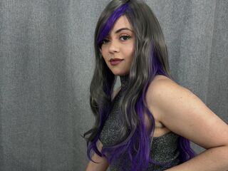 free videochat BonieBenett