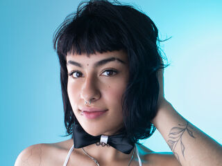 cam stripper BrianaBlake