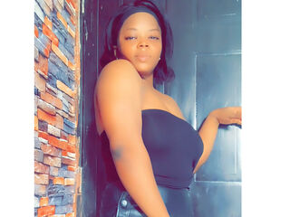 hot cam girl masturbating with sextoy BrownNina