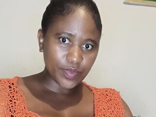 girl webcam show BuhleSmith