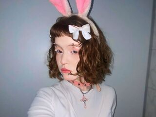 Kinky webcam girl CamilaIce