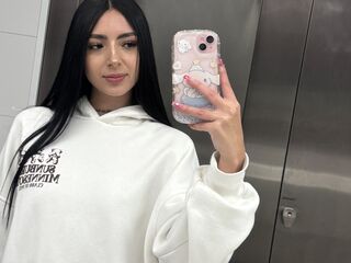 hardcore cam CamilleKilsa