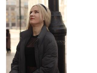 free cam photo CarinGoodwin