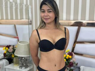 anal cam CarlyJoness