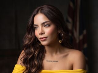 live striptease show CatalinaWhatson