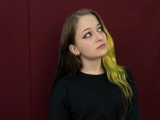 girl naked CatinaCantrell