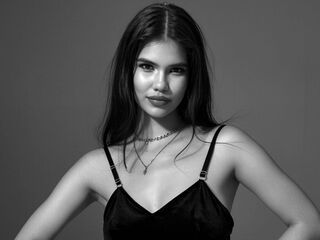 naughty camgirl masturbating CelesteHands
