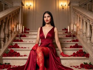 live porn show CelesteRoche