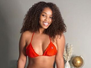 webcam live show ChiNasa