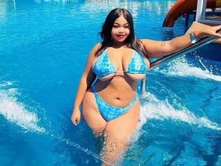 hot cam girl masturbating ChinyRita