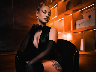 sexcam photo ChloeGracey