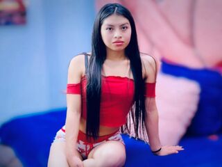 beautiful camgirl CloeScoper