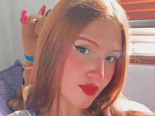 beautiful girl cam CristalBonny