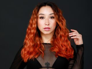 hot cam girl fingering CristalMurphy