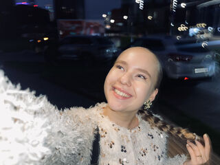 hot cam hooker CristinAuslander
