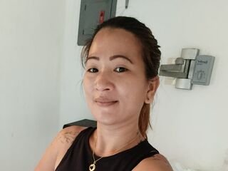 fingering girl cam CristinaMimiss