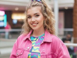 beautiful webcam girl CythiaSchrull