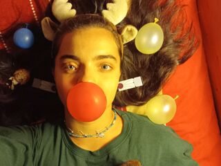 girl topless chat DaliaWeller