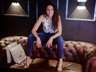 webcam picture DamarisPommes