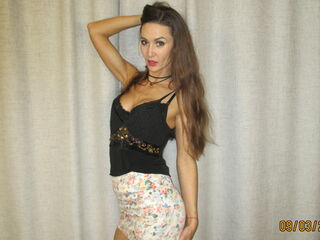 hot girl webcam DanaPerez