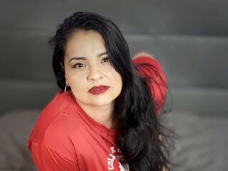 girl fingering pussy DanikaDaniels