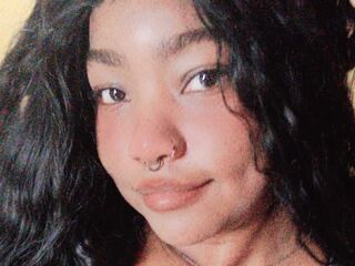 live striptease DannaBurning