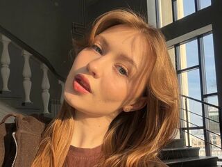 jasmin webcam model DenaeMckendrick