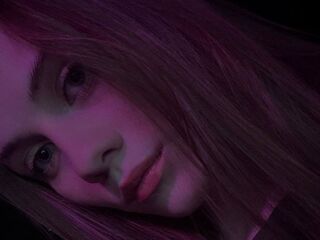 camgirl fingering shaved pussy DivaViera