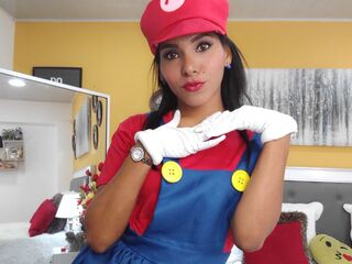 beautiful cam girl DllLoren