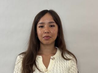 kinky webcam model DomingaSipple