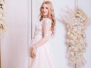 jasmin livecam DominikaHunter