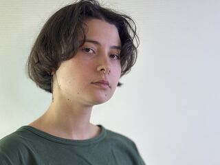 naked cam girl gallery DoreenTovrea