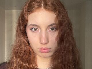 live cam show DorotheaBerdine