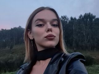 jasmin camgirl EdinaAmos