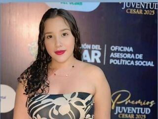 hot livecam ElaMaxwell