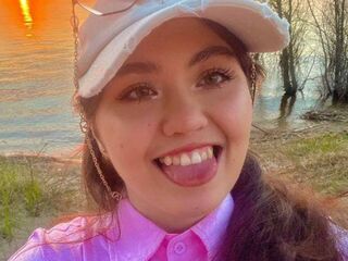 cam girl spreading pussy ElenaKnight
