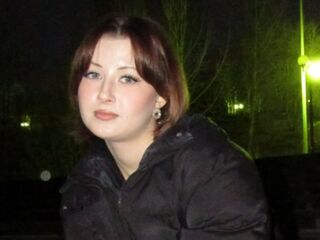 beautiful webcam girl ElizabethGrochma